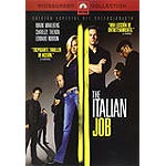 The Italian job