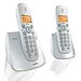 Tel�fono Dect Philips 2402