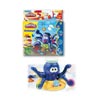 Pulpito Playdoh + botes Hasbro