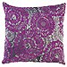 Coj�n morado