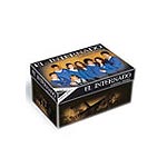 Pack El Internado, Laguna Negra, Temporadas 1-25-3