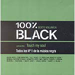 100% BLACK VOL.6