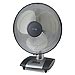 Calefaccion / Climatizacion - Ventilador de sobremesa con cabezal inclinable