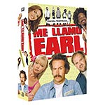 Me llamo Earl, 3ª Temporada