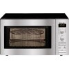 Microondas Miele M82011EDST/CLST con capacidad de 26 litros y grill