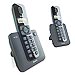 Tel�fono Inal�mbrico Dect Duo Philips