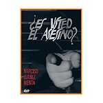 �Es usted el asesino?