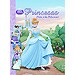 VISTE A LAS PRINCESAS NOVELA