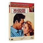 Marnie la ladrona, Ultimate Collection