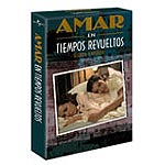Amar en tiempos revueltos, 2� Temporada