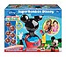 Super bombón Disney