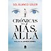 CRÓNICAS DEL MÁS ALLÁ