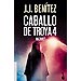 NAZARET. CABALLO DE TROYA 4