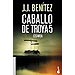 CESAREA. CABALLO DE TROYA 5