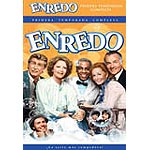 Enredo 1� Temporada