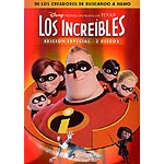 Los incre�bles