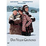 Dos viejos gruñones