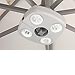 Iluminaci�n parasol