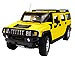 Magna Wheels Hummer