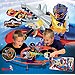Pista Power Rangers Mystic Force