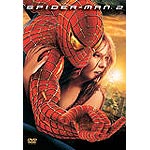 Spiderman 2