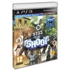 The Shoot PS3