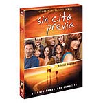 Sin cita previa, 1ª Temporada Completa, Ed. Ampliada