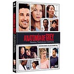 Anatom�a de Grey, 1� Temporada, Ed. Coleccionistas