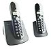 Telefono Dect Philips Duo CD1402