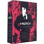 Pack La profec�a. Edici�n Coleccionista
