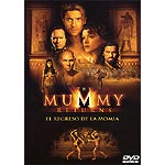 The mummy returns (El regreso de la momia)