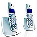 Tel�fono Dect Philips CD4402 D�o