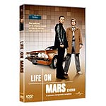Life of mars: 1� Temporada completa