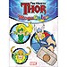 THOR: MEGACOLOR
