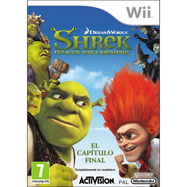juegos wii aventura