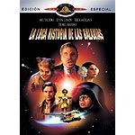La loca historia de las galaxias. Edición especial