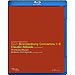 Bach: Los 6 conciertos de Brandenburgo (Blu ray)