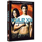 Kyle XY, 3� Temporada (Al descubierto)