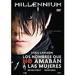 Millennium 1. Los hombres que no amaban a las mujeres