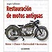 RESTAURACI�N DE MOTOS ANTIGUAS