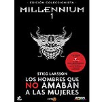 Millennium 1. Los hombres que no amaban a las mujeres. Edición Coleccionista
