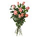 Ramo 9 Rosas rosadas