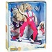 Irene snowboard