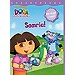 DORA L' EXPLORADORA . SOMRIU!