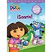 DORA LA EXPLORADORA .SONRIE!