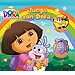 DORA LA EXPLORADORA . JUEGA CON DORA