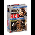 Rex, 6ª Temporada
