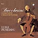 Cello sonatas