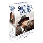 Sherlock Holmes, Serie Completa.Edición 150 Aniversario