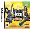 Guitar Hero On Tour Decades NDS